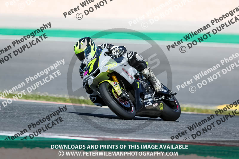 may 2019;motorbikes;no limits;peter wileman photography;portimao;portugal;trackday digital images